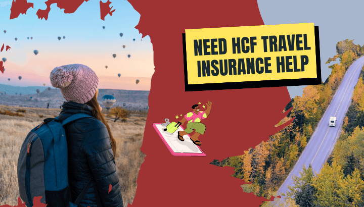 HCF Travel Insurance