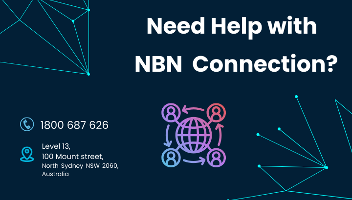 NBN Connection