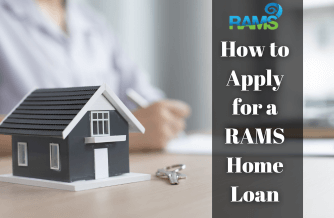 How to Apply for a RAMS Home Loan